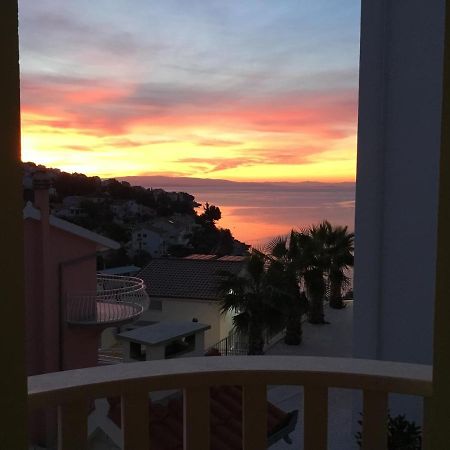 Villa Wiki Trogir Kültér fotó