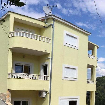 Villa Wiki Trogir Kültér fotó
