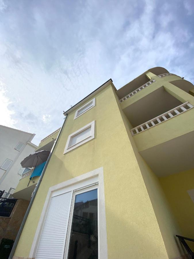 Villa Wiki Trogir Kültér fotó
