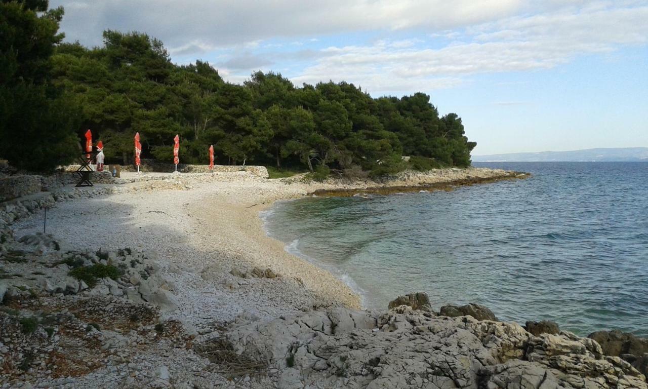 Villa Wiki Trogir Kültér fotó
