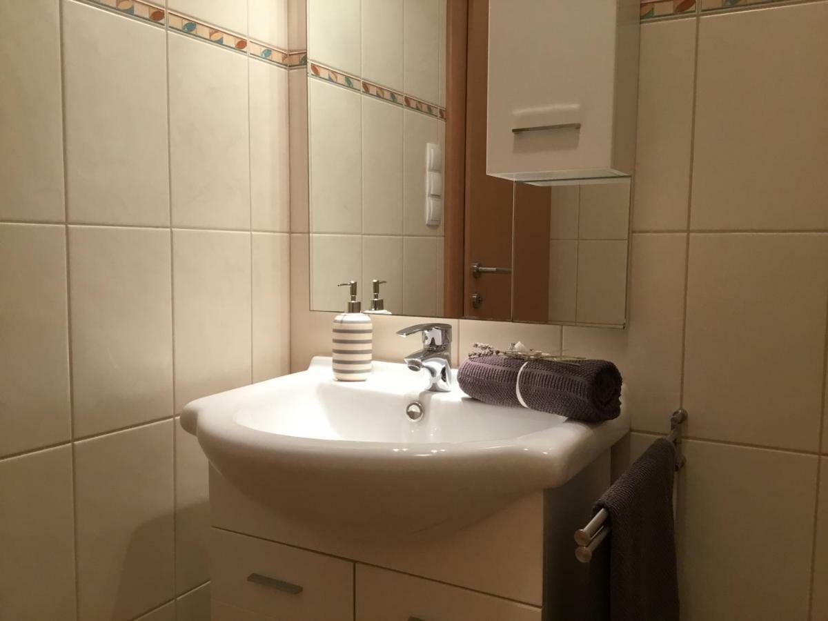 Villa Wiki Trogir Kültér fotó