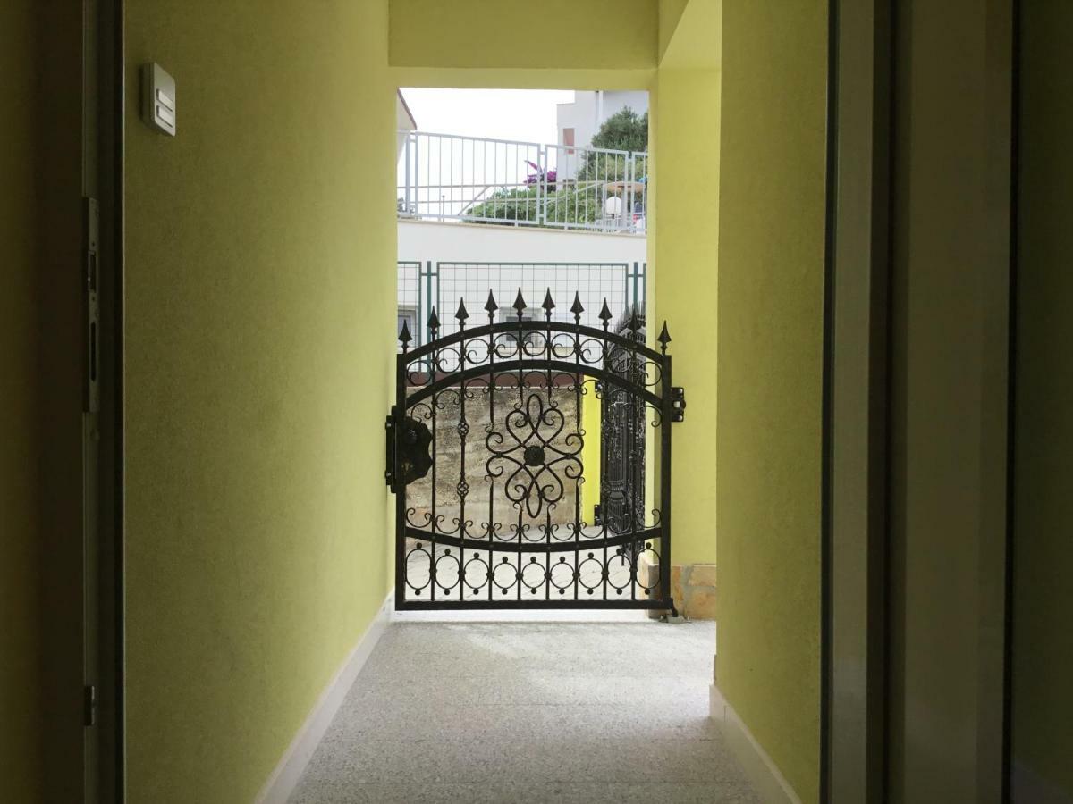Villa Wiki Trogir Kültér fotó
